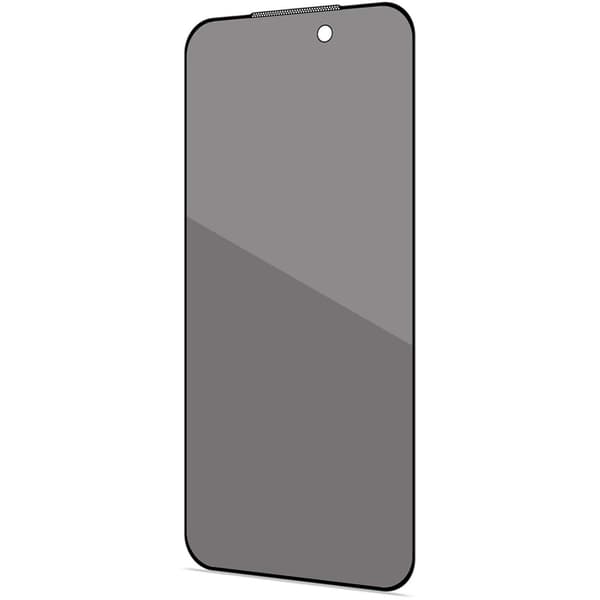 Skärmskydd i glas – iPhone 18 Pro Max, 9H