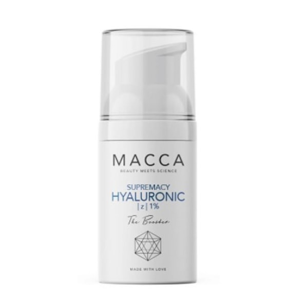 Macca Supremacy Hyaluronic 0,25% The Booster 30ml