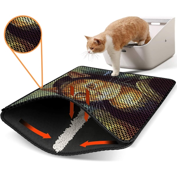 Kattsand Mat Nrszn0133