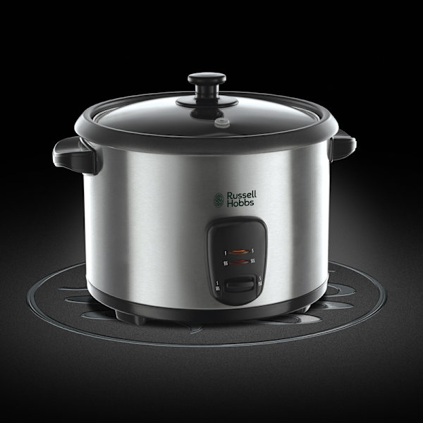 Riskoger Cook@Home 1,8l