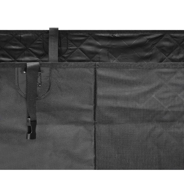 Auton suoja - koiran matto MP5403
