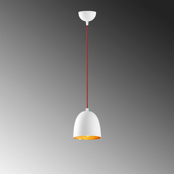 Lysekronetatovering - 2384
