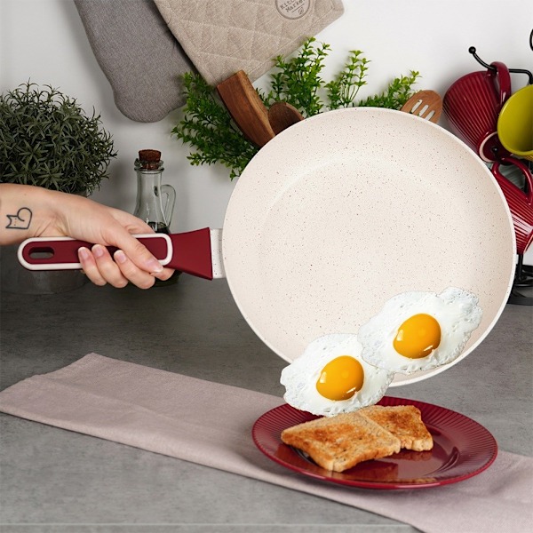 Granitpande TERRESTRISK 28 cm