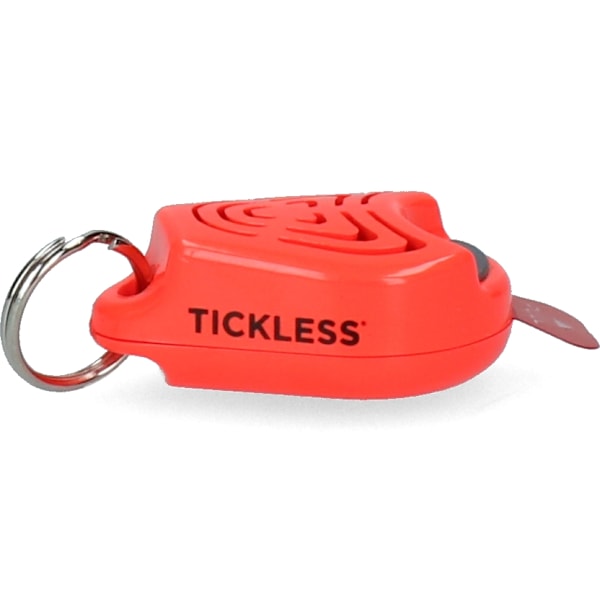Tickless Pet sort op til 12 måneders beskyttelse