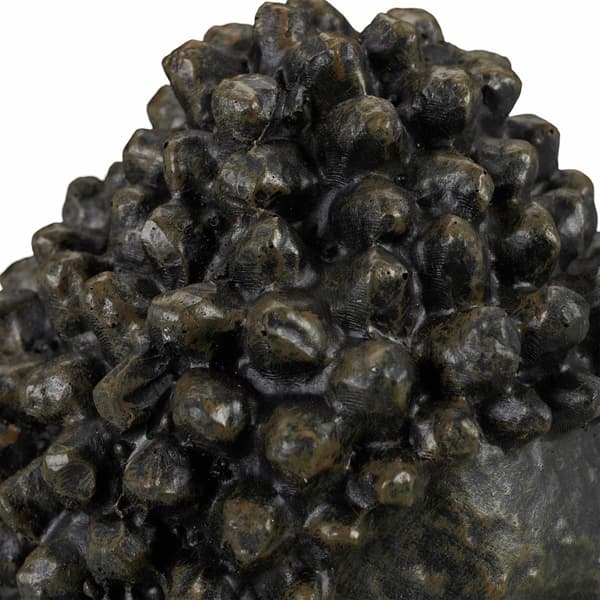 Istuva Buddha-figuuri 30 cm