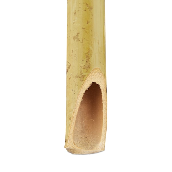 Havelygter bambus 16-pak