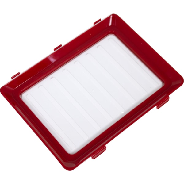 Genius Ideas 'Clever Tray' frisk opbevaringssystem XL - 1 stk.