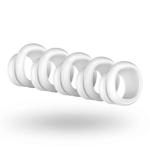 Satisfyer - Pro Penguin Ng Kit Etuier 5 Stk