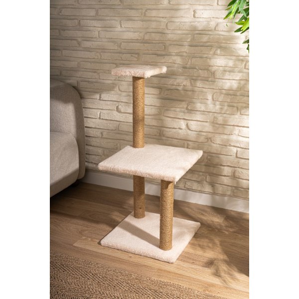 Cat Scratching Board TIR3KT90CRM