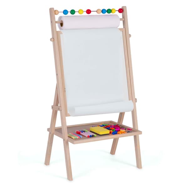 Magnetisk roterbar stylus board Ricokids