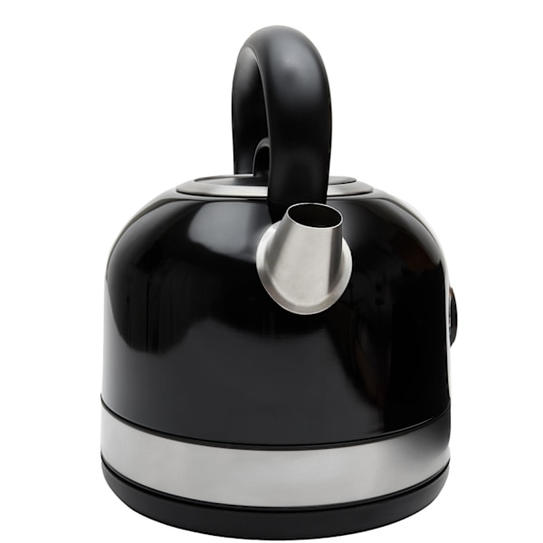 Kedel Retro 1,7L VK401 Sort