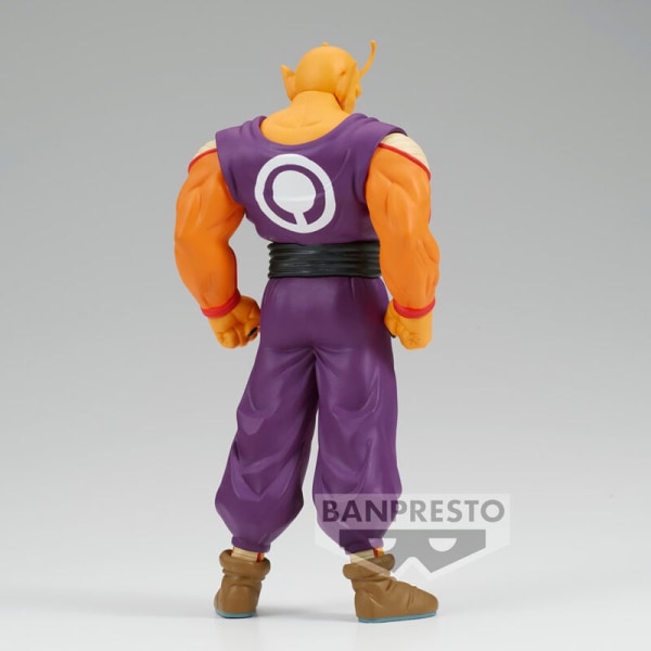 Dragon Ball Super Super Hero DXF Orange Piccolo-figur 18 cm