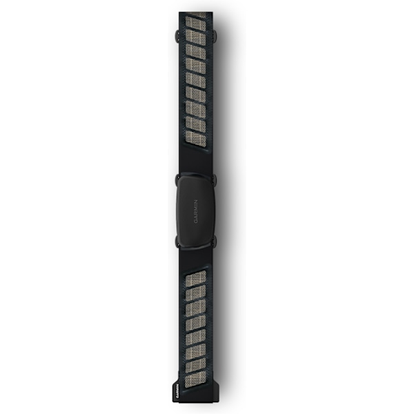 Garmin HRM-Dubbelt pulsbälte