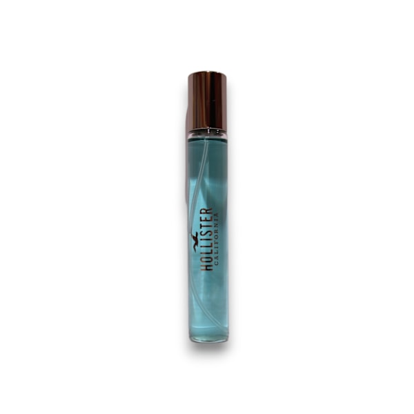 Hollister, Wave Surf Edition, Eau De Toilette, For Men, 15 ml *Miniature