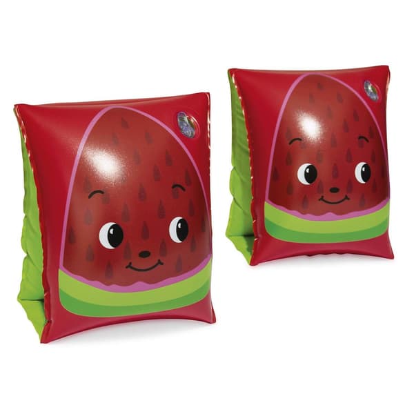Bestway 32042 vattenmelon simarmband för barn