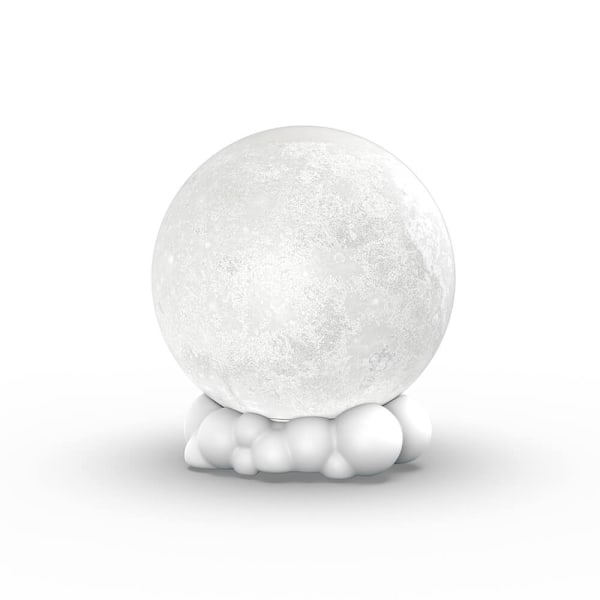 MOB Light Kaiutin Moony Globe Multicolor