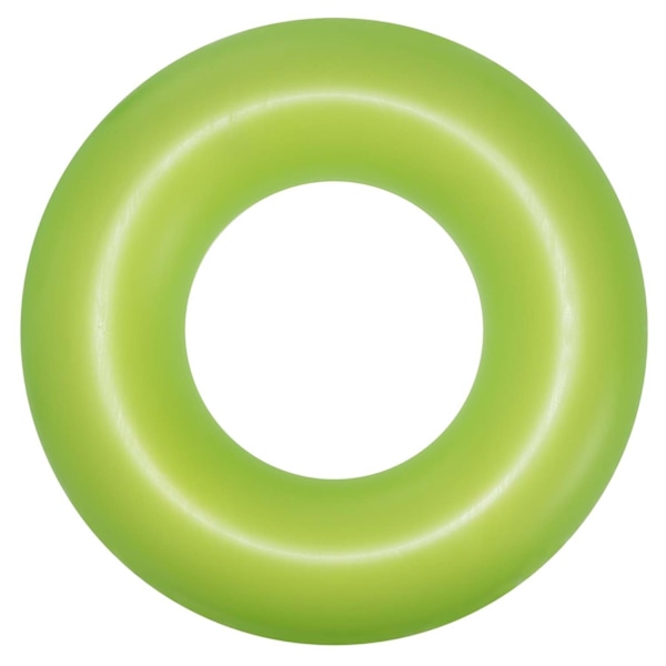 Barnstrandsimring 76 cm Bestway 36024 grön