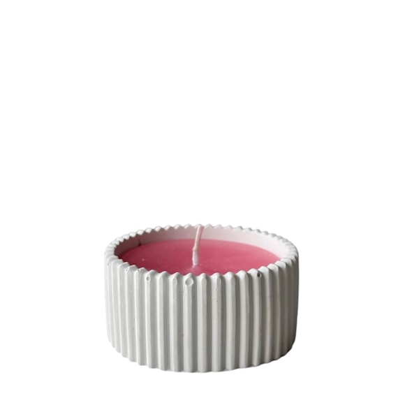 Candle Glamour Candle 1TM