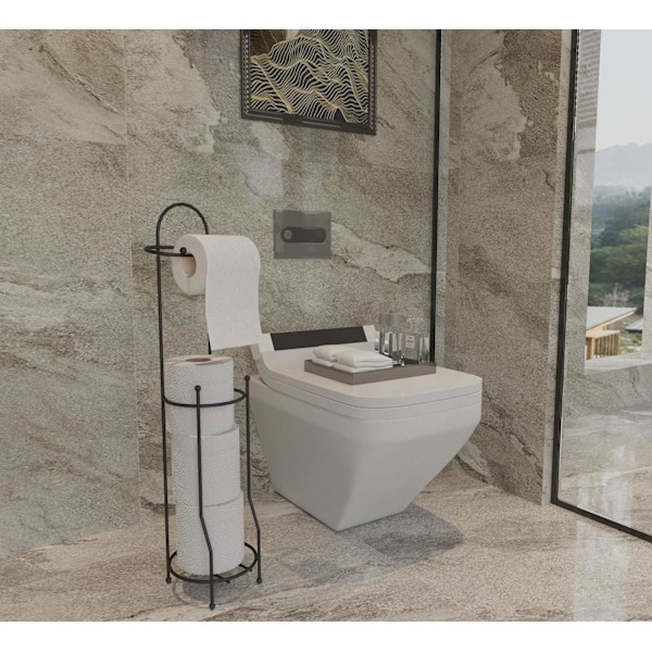 WC-paperiteline SB161-B