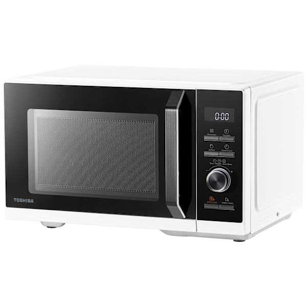Mikroaaltouuni 26L, 3 in 1 Grill/Airfryer 900/1000/2100W