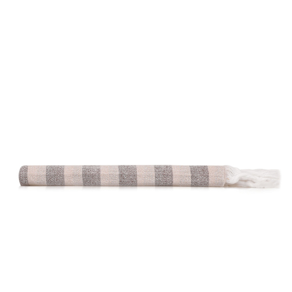 Fouta (rantapyyhe) Serenade - ruskea