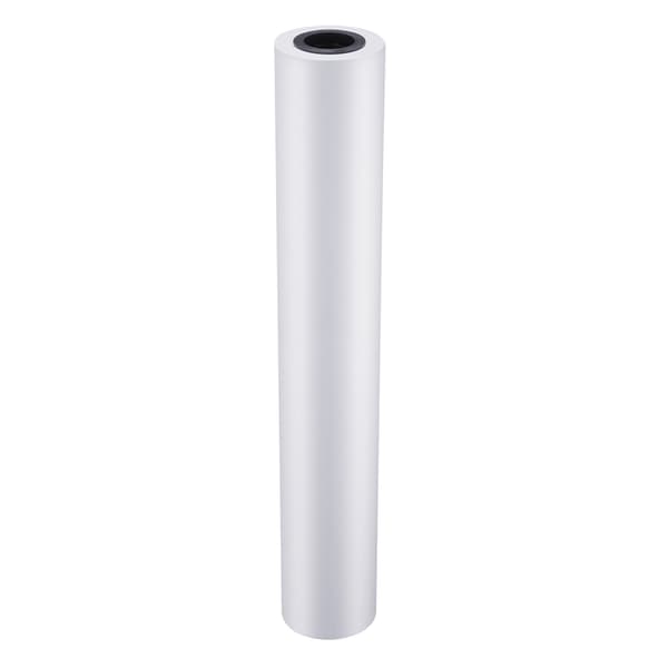 Storformatsplotterpapper 24 tum x 150 fot, 4 rullar