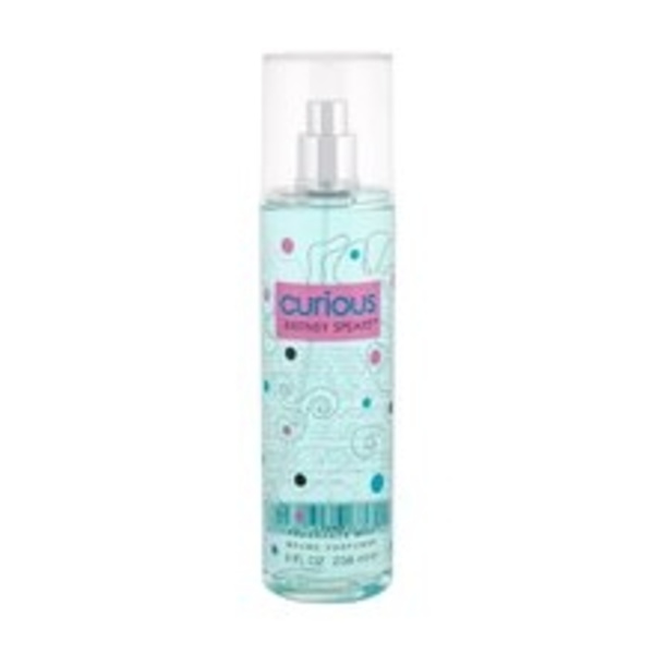 Britney Spears - Curious Body Spray 236ml