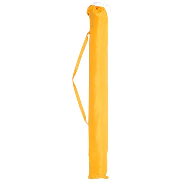 Puutarhan aurinkovarjo 200 cm