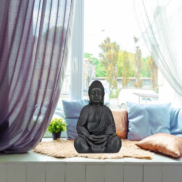 Buddha-figuuri 50 cm