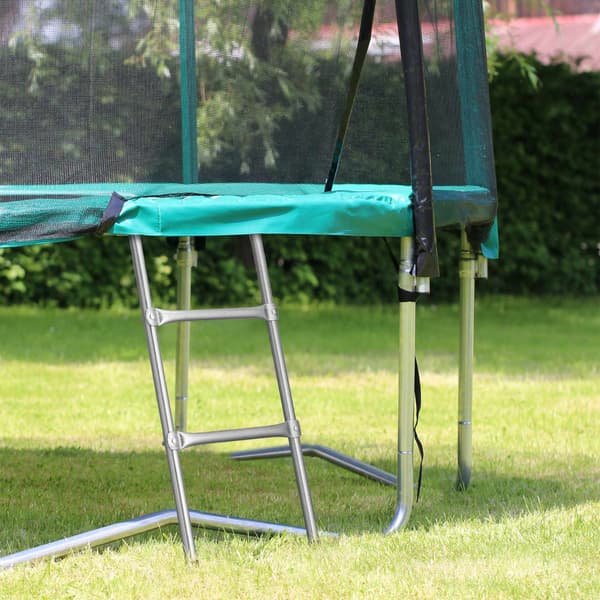 Trampolinstige 76 cm