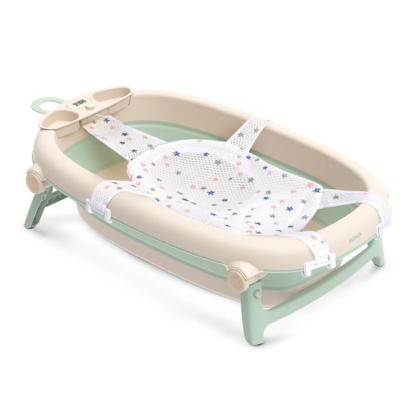 Kokoontaitettava NENO Baby Bath Lucy