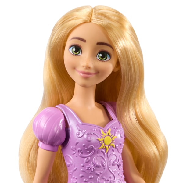 Disney Princess Mode Rapunzel