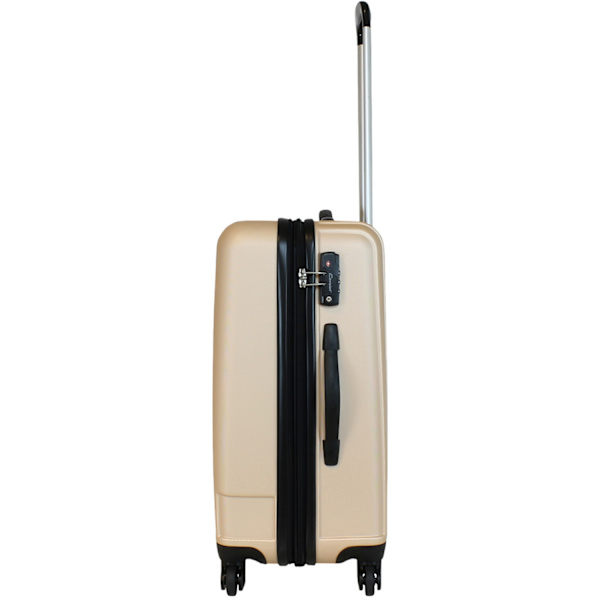 Malibu Medium Pronssi