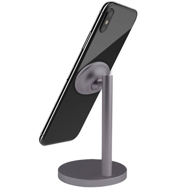 Magnetisk holder til borde