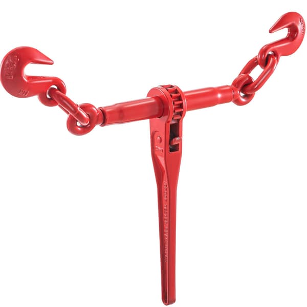 Spärrkedjelastbindare, 3/8–1/2 tum, 9 215 lb, 2-pack