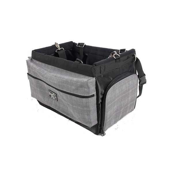 AFP New Travel Dog - Cykel Delux Bag - Med anslutning