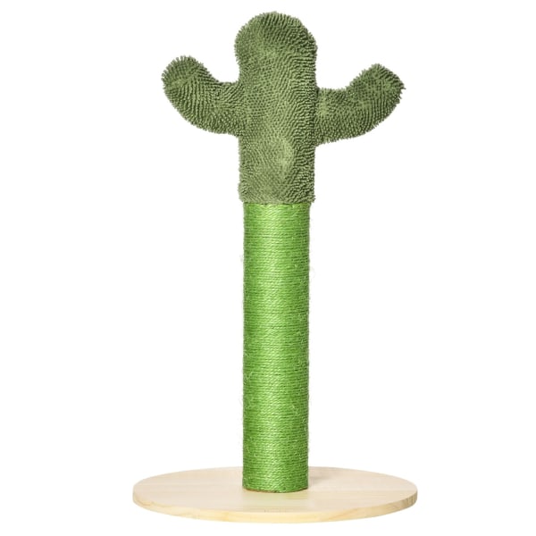 Kradsestolpe Cactus Design Kradsestolpe Til Katte, Fyrretræ Og S