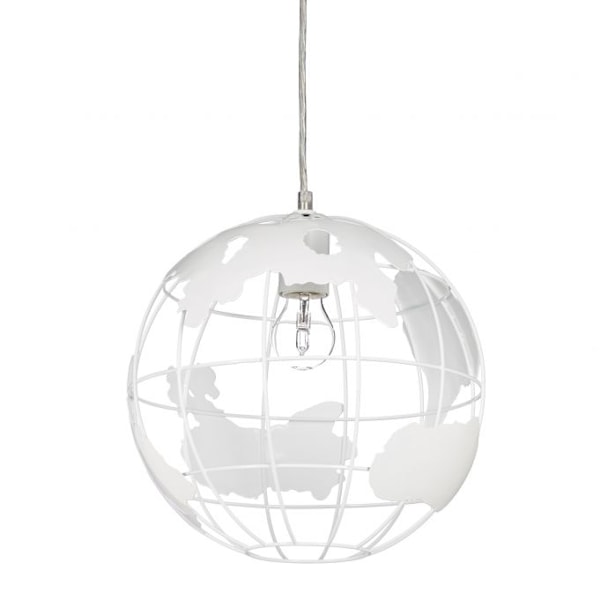 Globus pendel