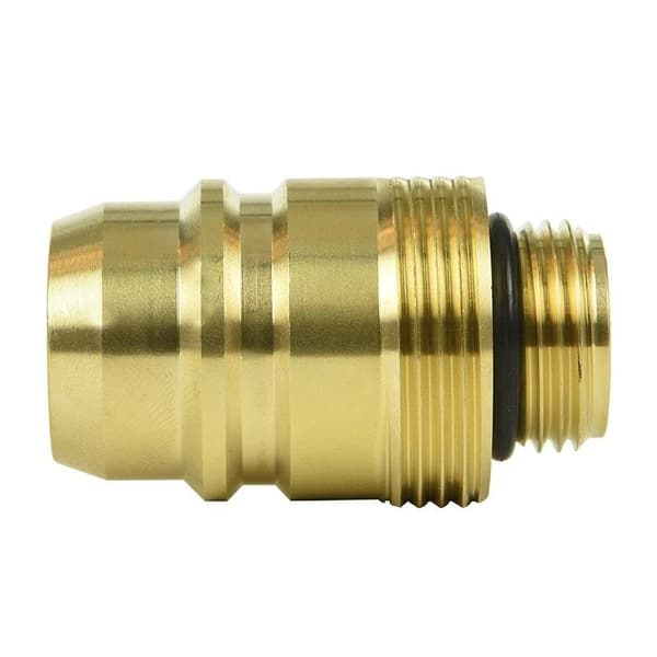 Påfyllningsadapter LPG Spanien / Portugal