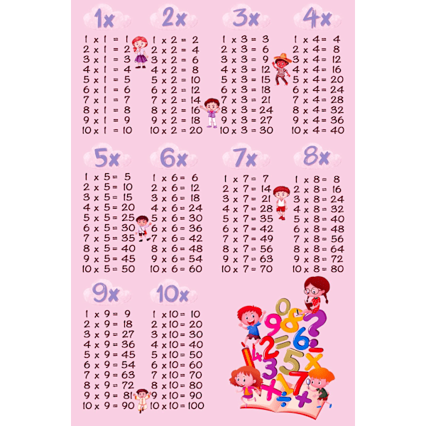Matta (50 x 80) HMNT466