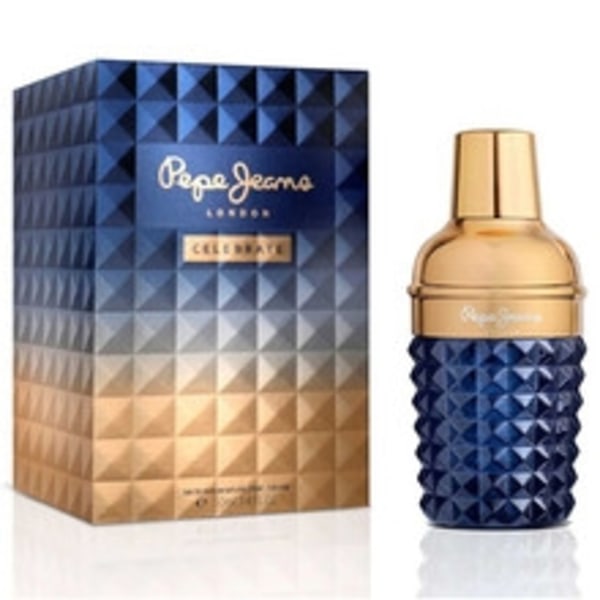 Pepe Jeans - Celebrate for Him EDP 100ml