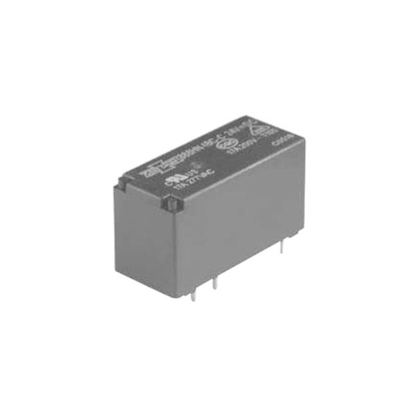 Tehorele 17A 12Vdc käämi 1C - Inrush 110A