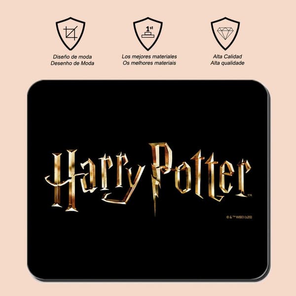 Harry Potter-musmatta