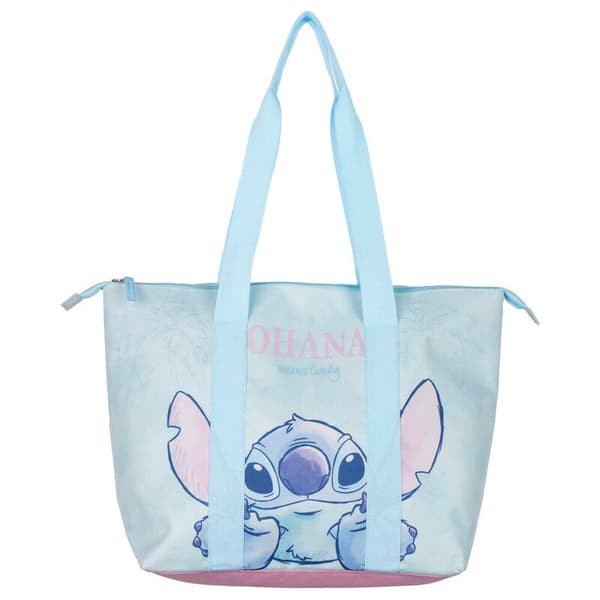Disney Stitch strandväska