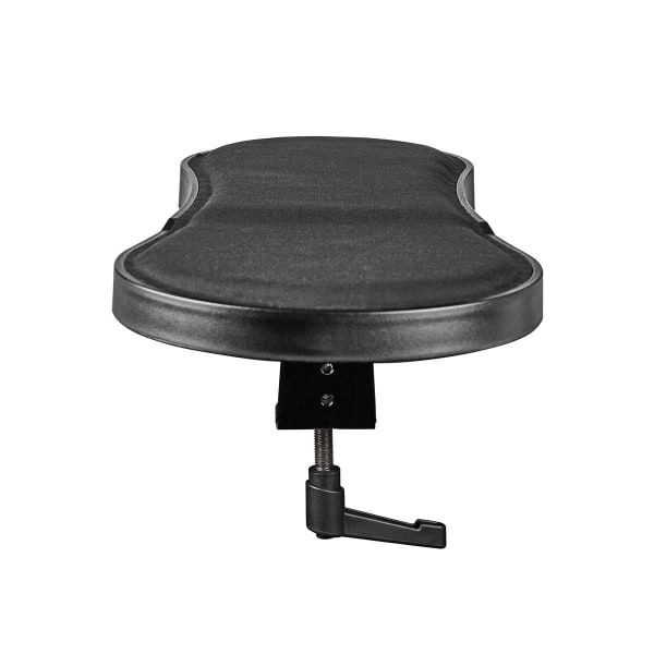 arm stöd | Antal pivot poäng: 1 Ledpunkt(er) | Armens längd: 40 | Max. lastkapacitet: 5 kg | Vridningsvinkel: 360 ° | Med musplattform