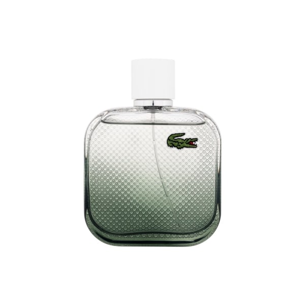 Lacoste - Eau de Lacoste L.12.12 Blanc Eau Intense - For Men, 100 ml