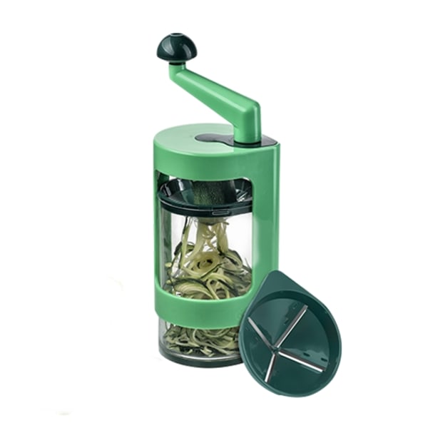 Super Julietti - Spiralizer