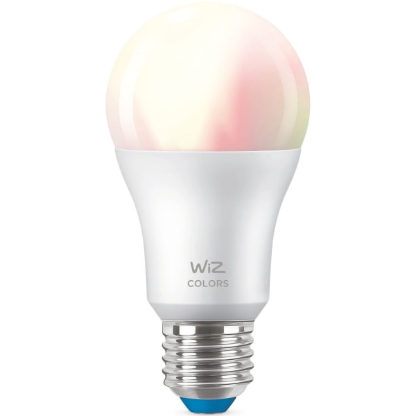 WiFi Smart LED E27 Normal 60W Farve 1-p Promo