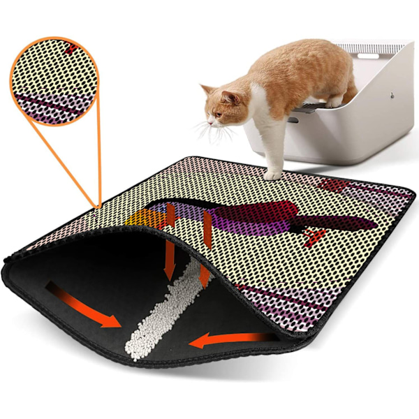 Kattsand Mat Nrszn0139