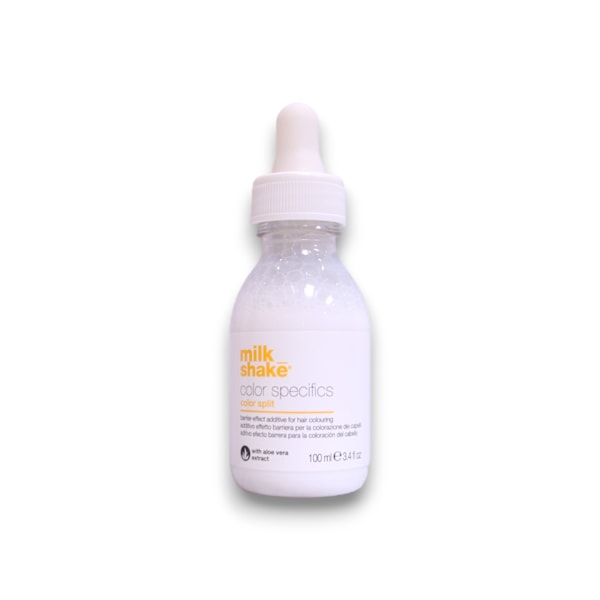 Milk Shake, Color Specifics Color Split, Aloe Vera Extract, Hair Colouring Additive, Barrier Effect, 100 ml
